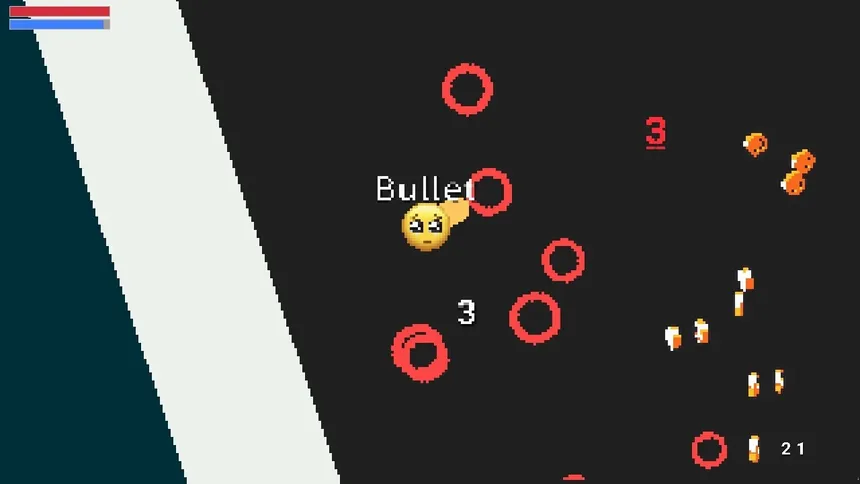 Скриншот 2 к игре Beatmons 2