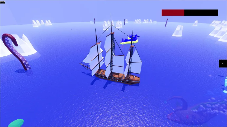 Скриншот 2 к игре Rough Souls: Adventures