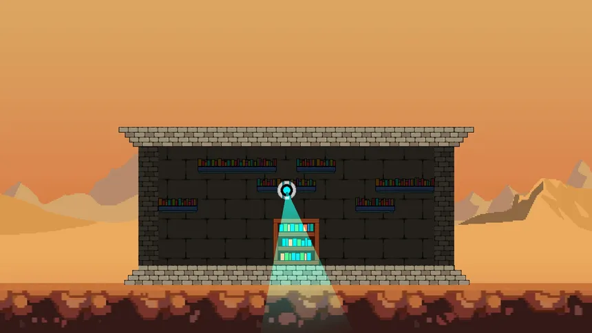 Скриншот 5 к игре Rust Rails
