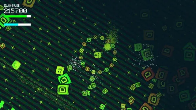 Скриншот 2 к игре SpaceDRG