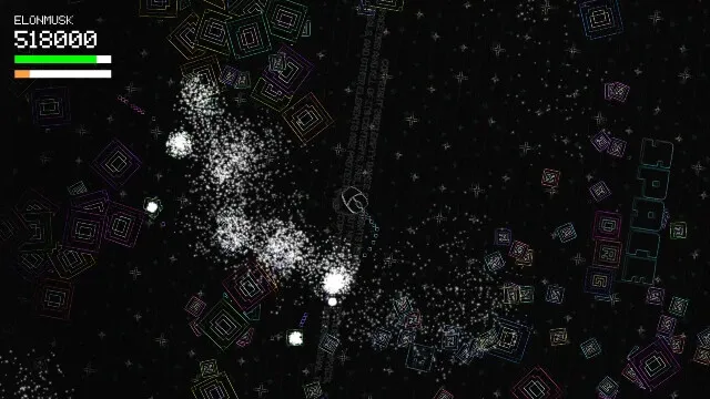 Скриншот 4 к игре SpaceDRG