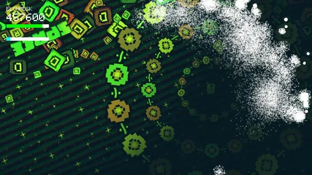 Скриншот 6 к игре SpaceDRG