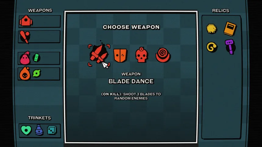 Скриншот 2 к игре Time to Strike
