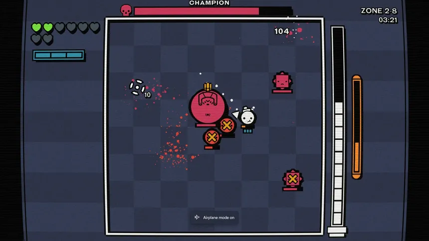 Скриншот 7 к игре Time to Strike