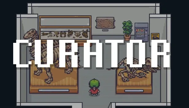 Скриншот 1 к игре CURATOR