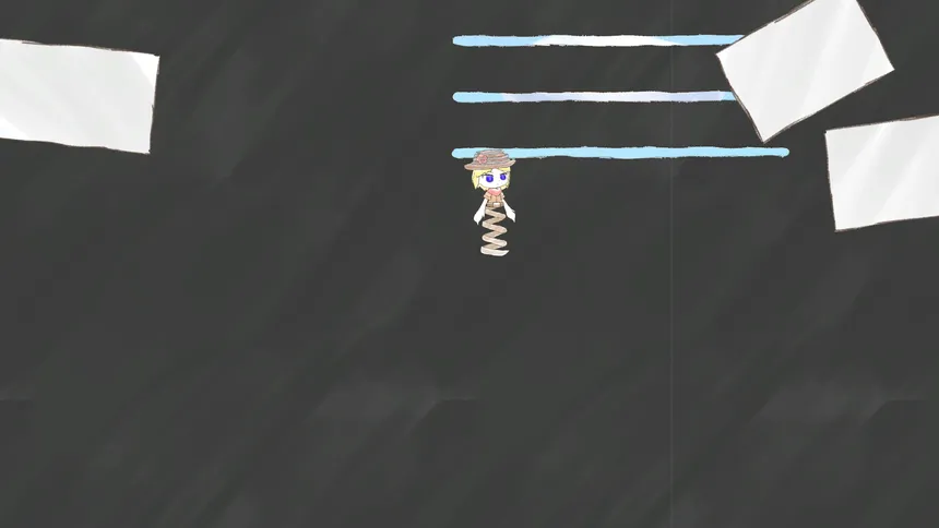 Скриншот 3 к игре Fusing Noracam