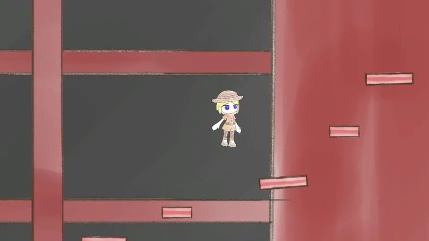 Скриншот 7 к игре Fusing Noracam