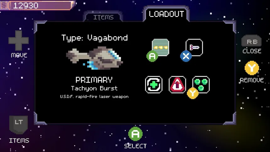 Скриншот 2 к игре Odd Infinitum