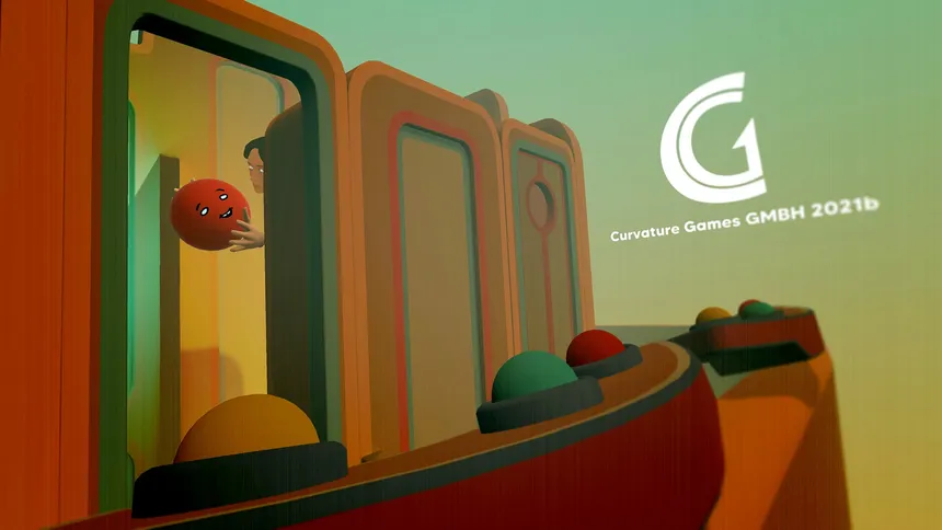 Скриншот 3 к игре Reddie and the Redirected Walker: Module 01 (Alpha)