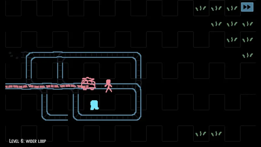 Скриншот 4 к игре Trolley Delayma