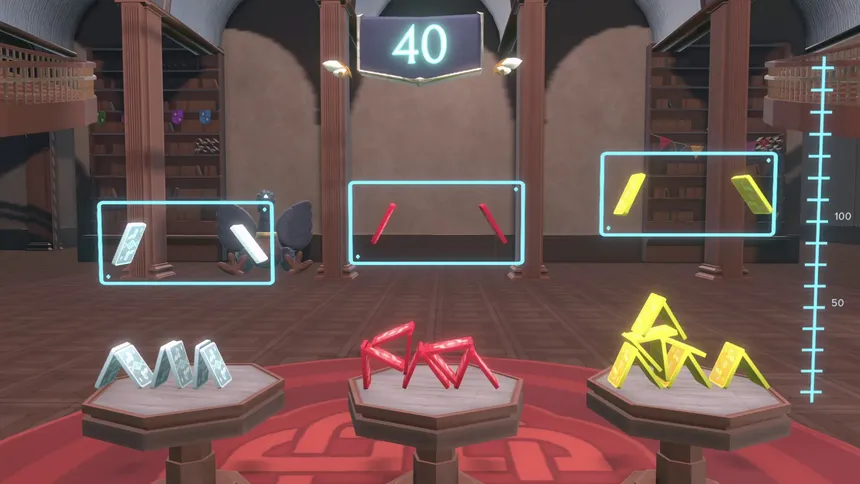Скриншот 5 к игре Council of Mages: The Party Game