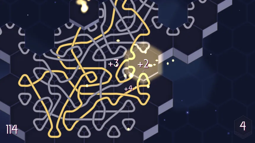 Скриншот 5 к игре Oxytone