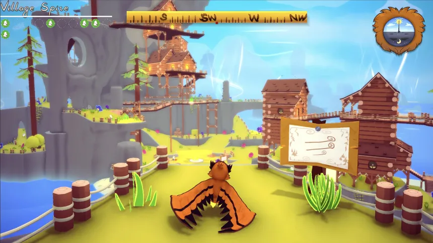 Скриншот 2 к игре FLY GUYS