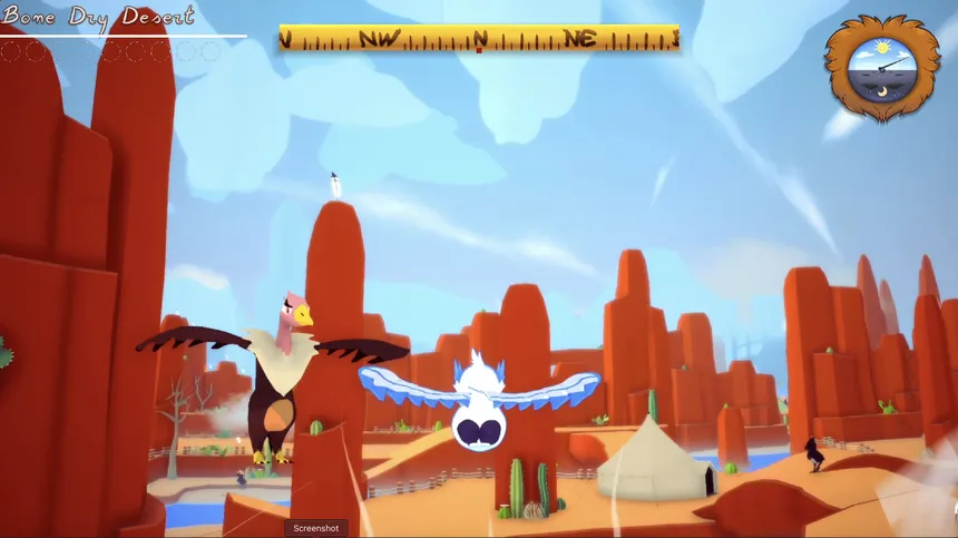 Скриншот 6 к игре FLY GUYS