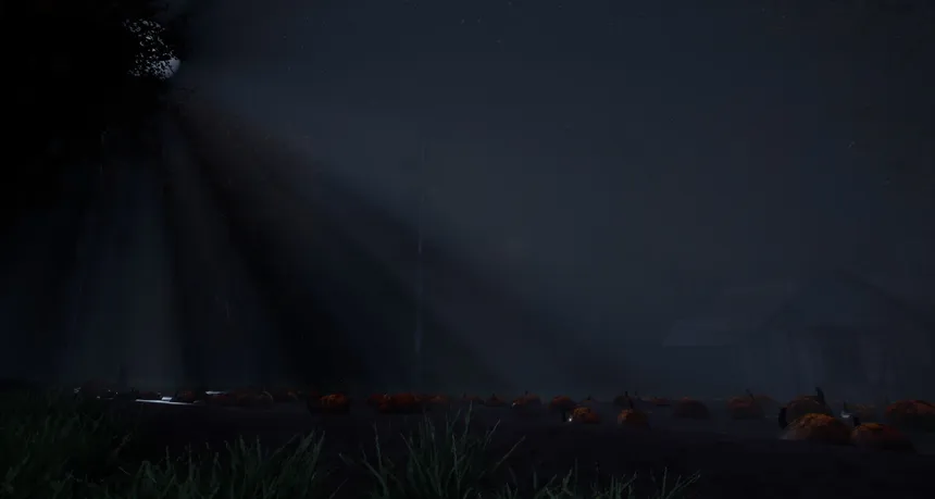 Скриншот 2 к игре Samhain