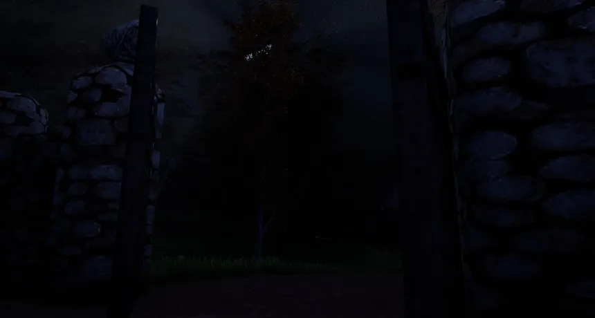 Скриншот 4 к игре Samhain