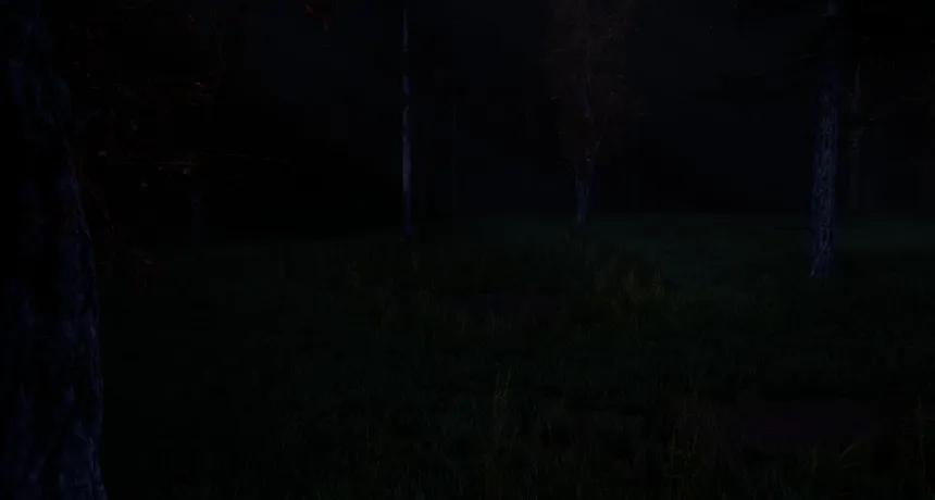 Скриншот 5 к игре Samhain