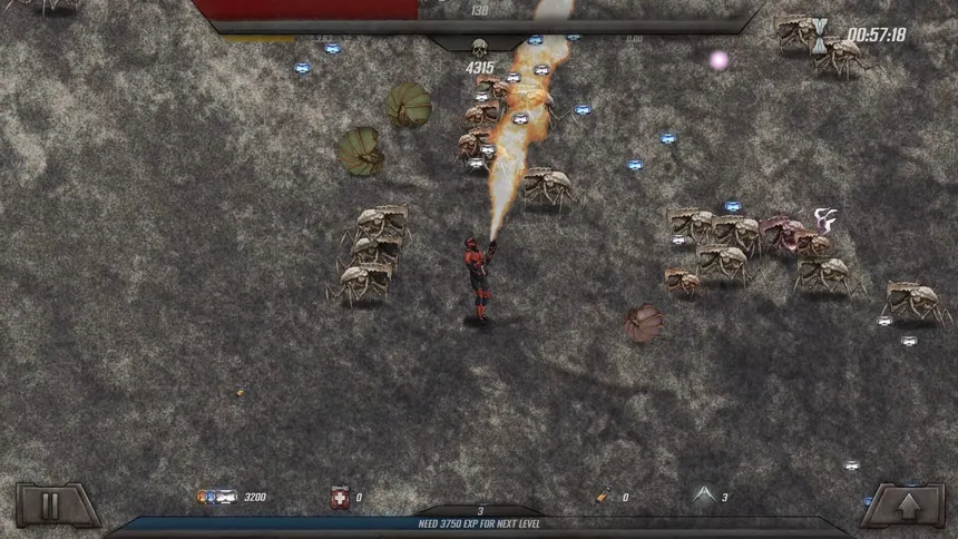 Скриншот 7 к игре Survivors of the Mare Vitalis