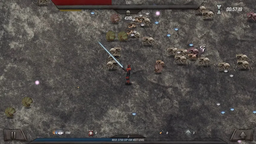 Скриншот 8 к игре Survivors of the Mare Vitalis