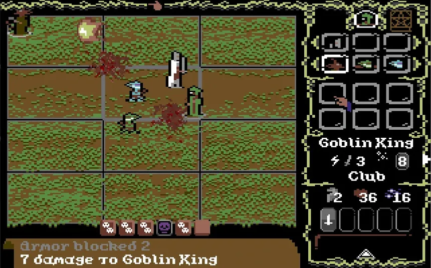 Скриншот 4 к игре Temple of Aeryn