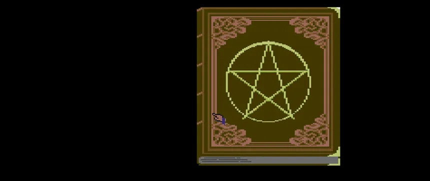 Скриншот 5 к игре Temple of Aeryn