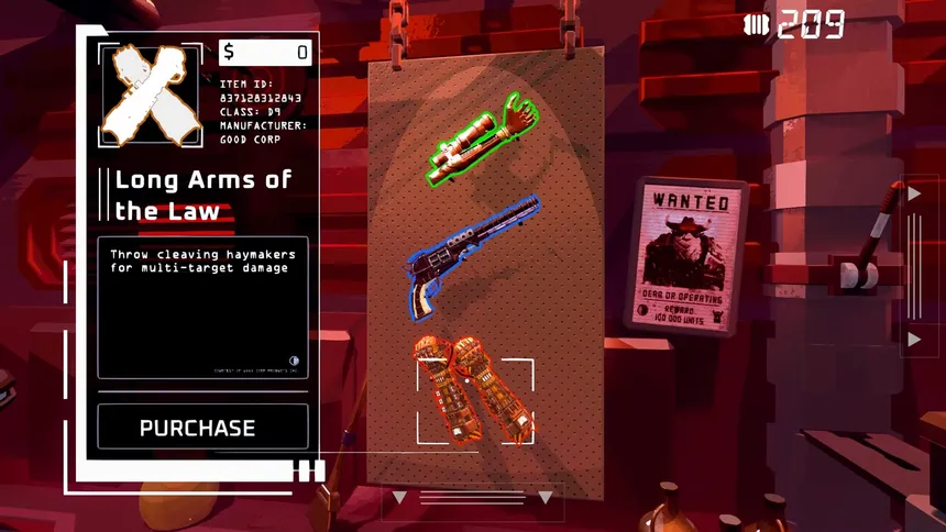 Скриншот 4 к игре Cyber Rail