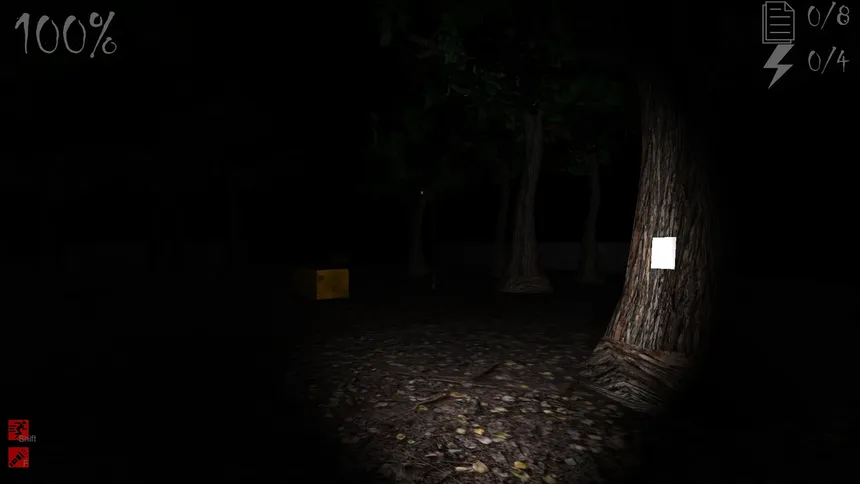 Скриншот 6 к игре Bloodmoon