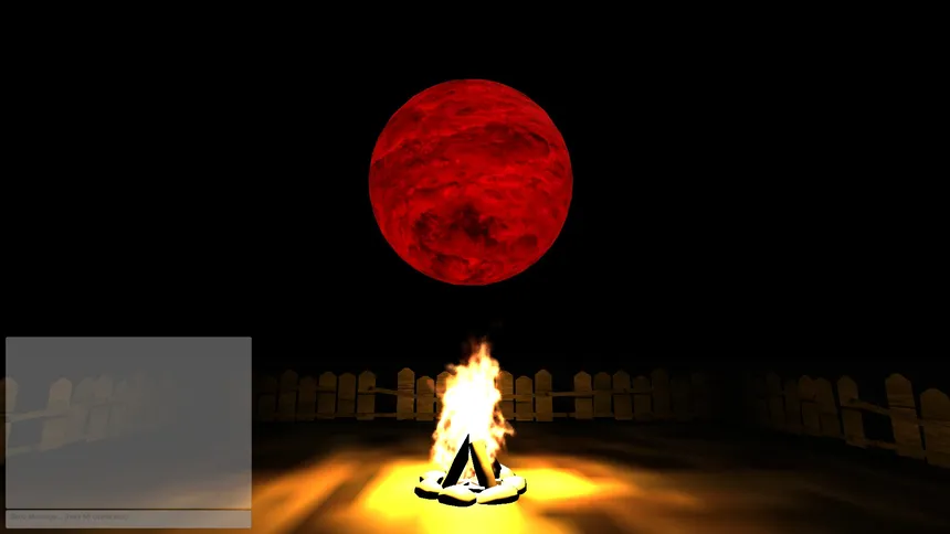 Скриншот 8 к игре Bloodmoon
