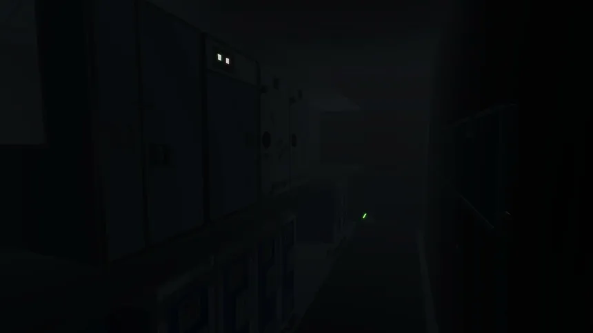 Скриншот 3 к игре FLIGHTMARE