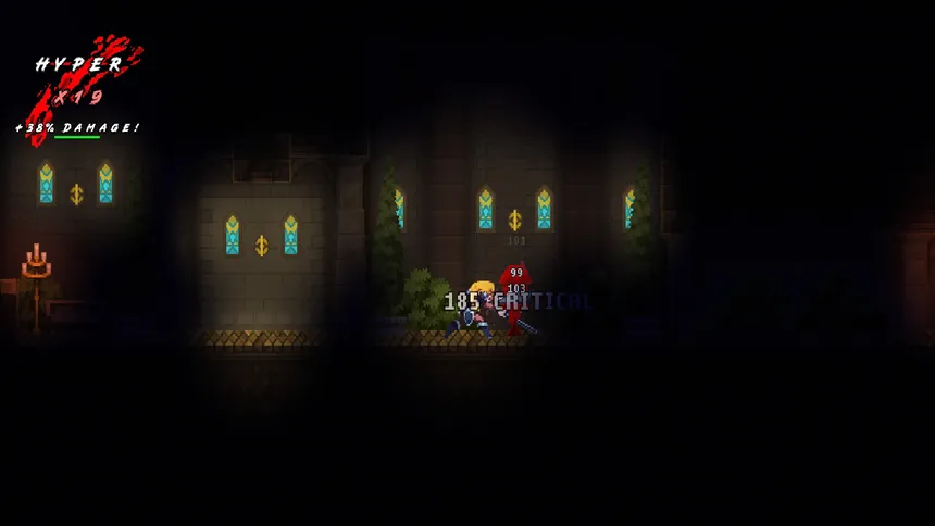 Скриншот 3 к игре Mikene's Aspects
