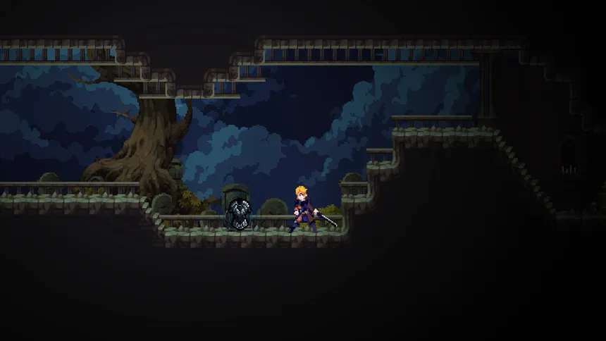 Скриншот 6 к игре Mikene's Aspects