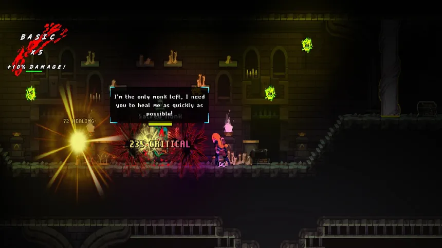 Скриншот 7 к игре Mikene's Aspects