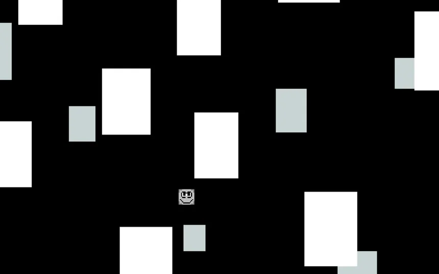 Скриншот 7 к игре Kaizo Block