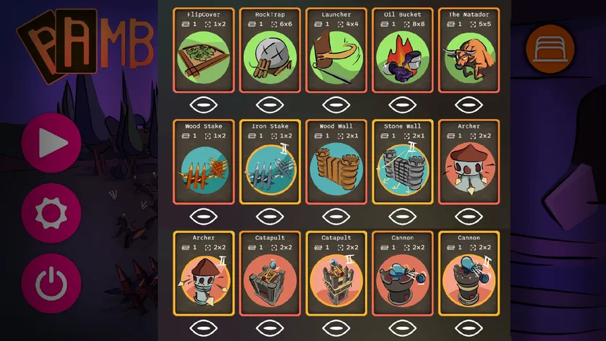 Скриншот 5 к игре Ambusher