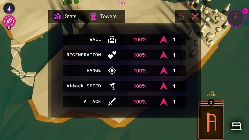 Скриншот 6 к игре Ambusher