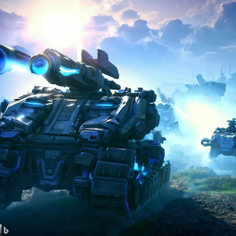 Скриншот 4 к игре BattleSide