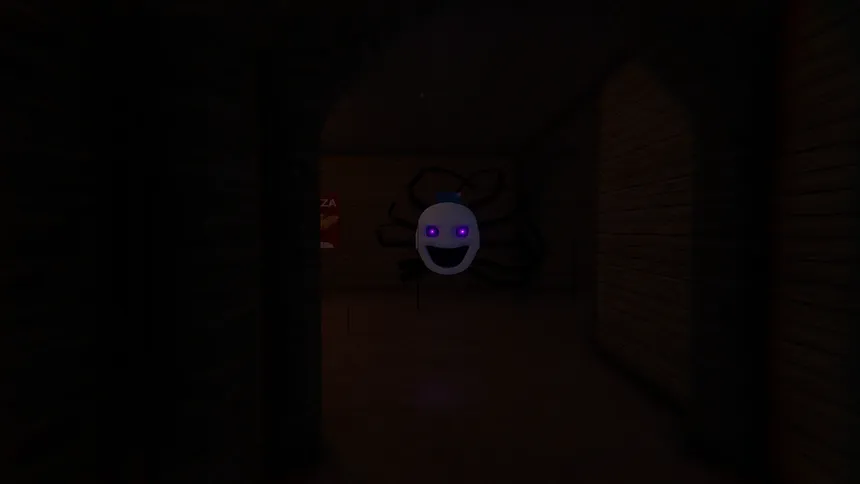 Скриншот 4 к игре Bob's Mansion