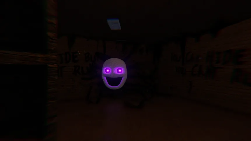 Скриншот 7 к игре Bob's Mansion
