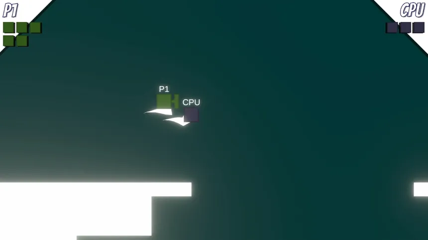 Скриншот 2 к игре PushOver