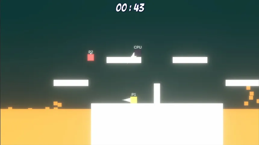 Скриншот 3 к игре PushOver