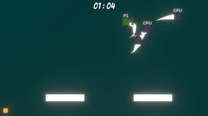 Скриншот 4 к игре PushOver