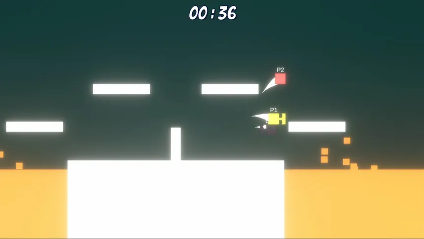Скриншот 5 к игре PushOver