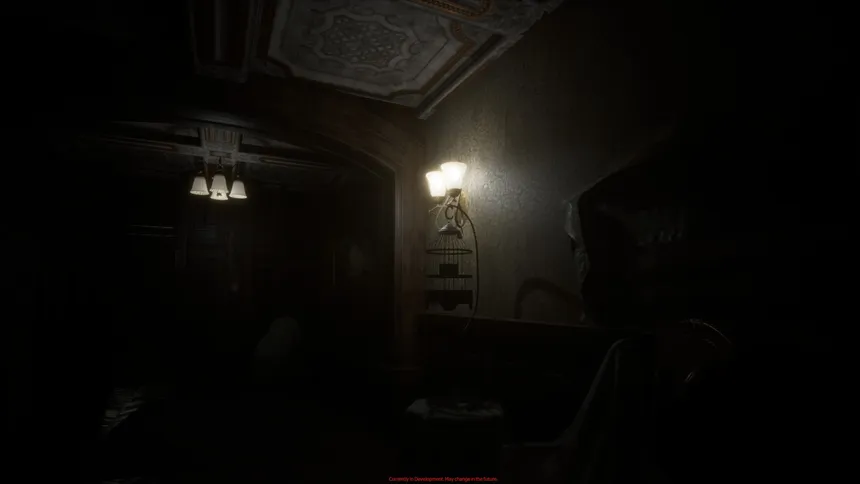 Скриншот 4 к игре Return or No Return