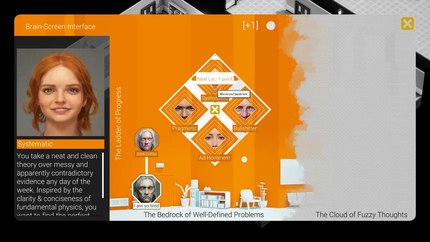 Скриншот 4 к игре Elementary Trolleyology