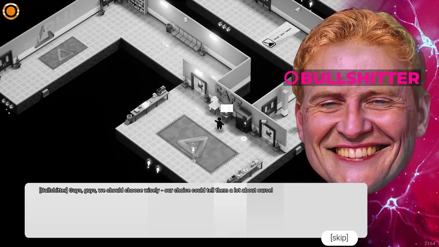Скриншот 5 к игре Elementary Trolleyology