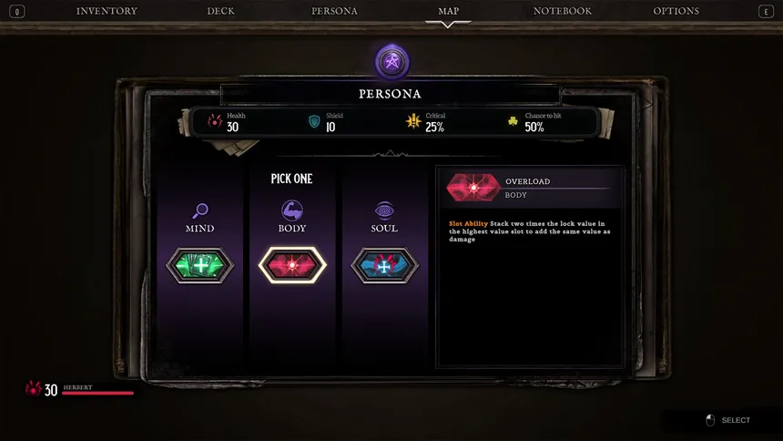Скриншот 4 к игре The Foretold: Exordium