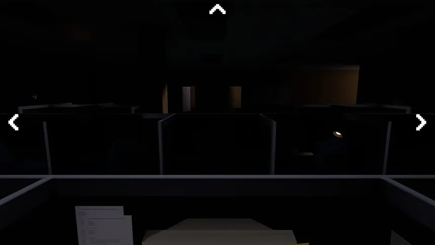 Скриншот 4 к игре Office Overtime