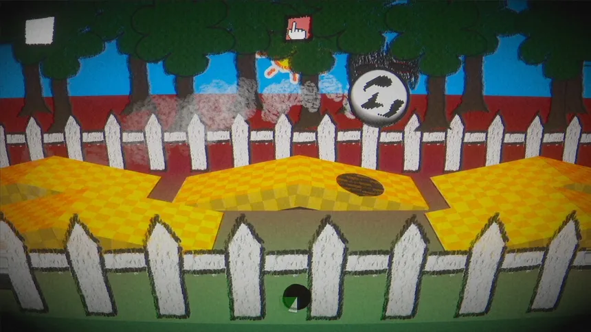 Скриншот 3 к игре LUM'S GAME