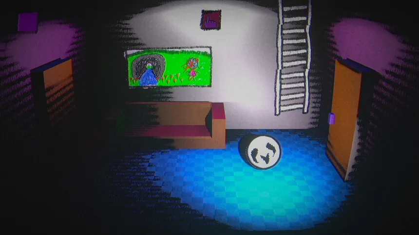 Скриншот 4 к игре LUM'S GAME