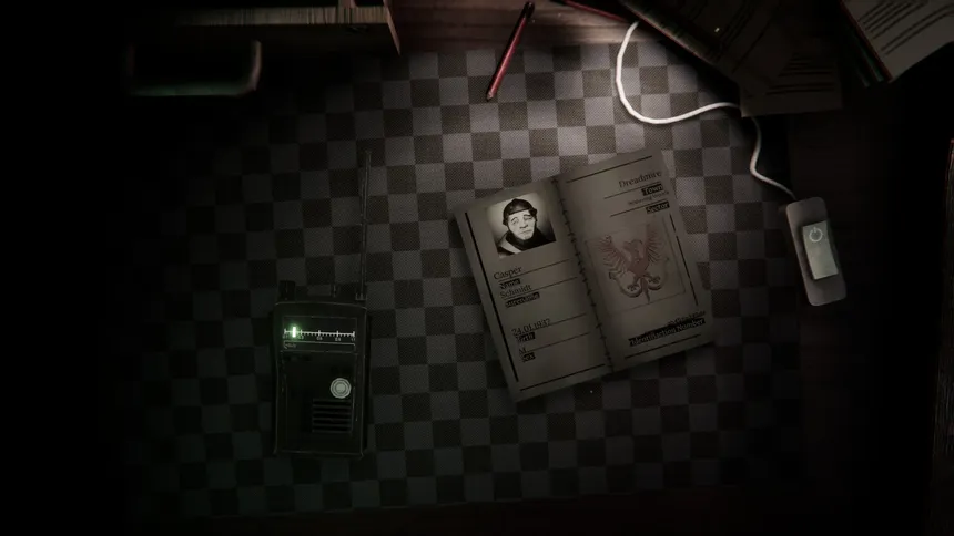 Скриншот 2 к игре Protocol Non-Human
